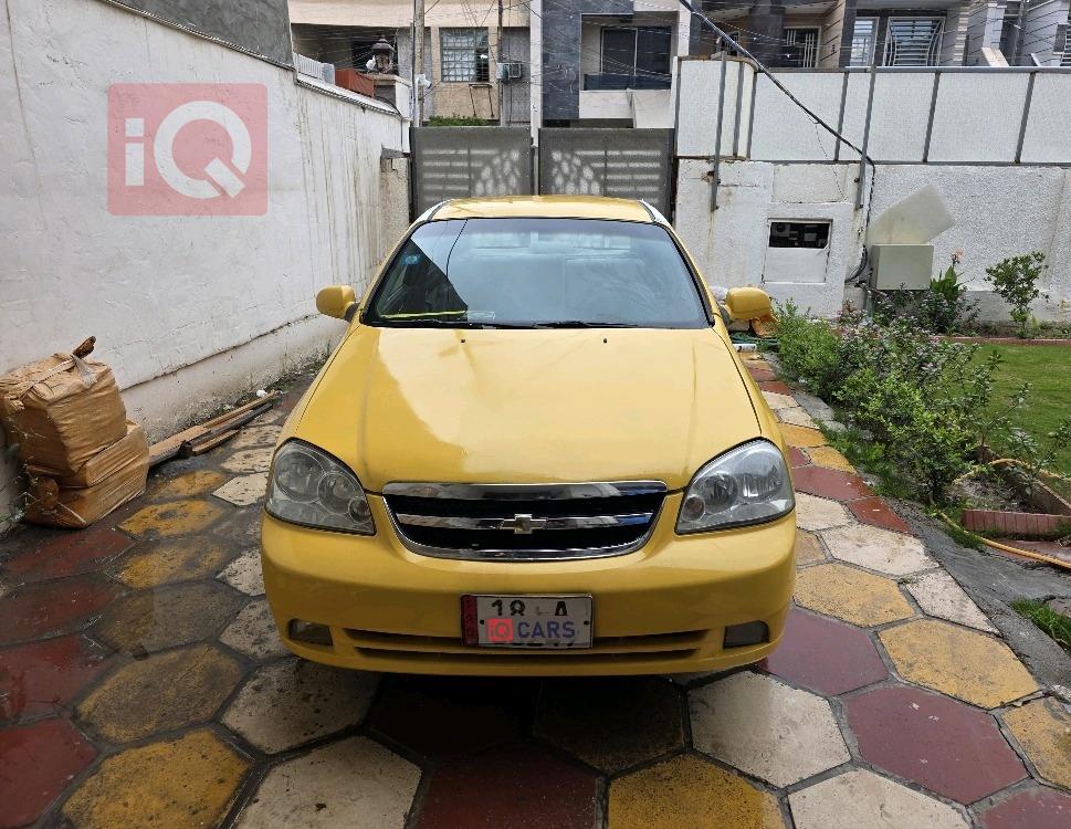 شيفروليه اوبترا